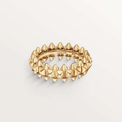 Clash de Carthttier ring, Medium Model