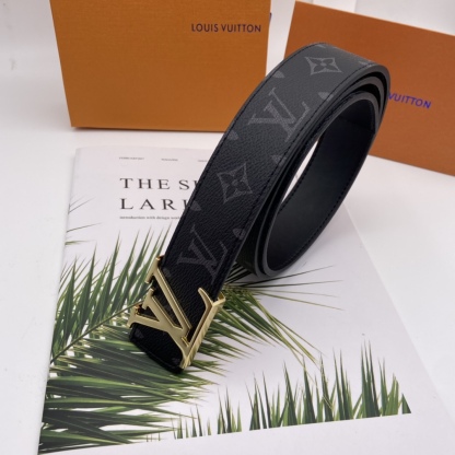 INITIALES 40MM REVERSIBLE