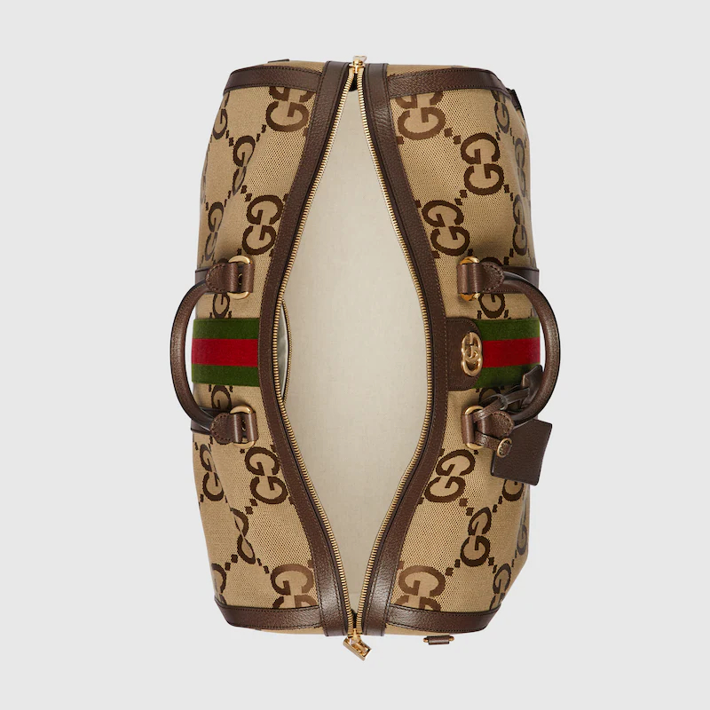 JUMBO  LARGE DUFFLE BAG