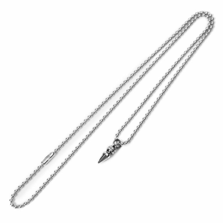 SMALL SPIKE PENDANT
