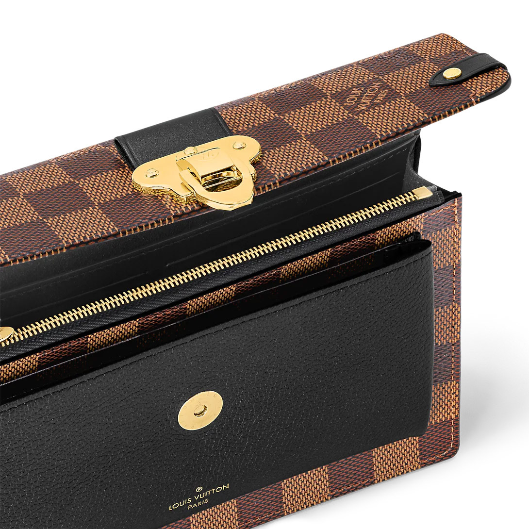 Vavin Chain Wallet N60221