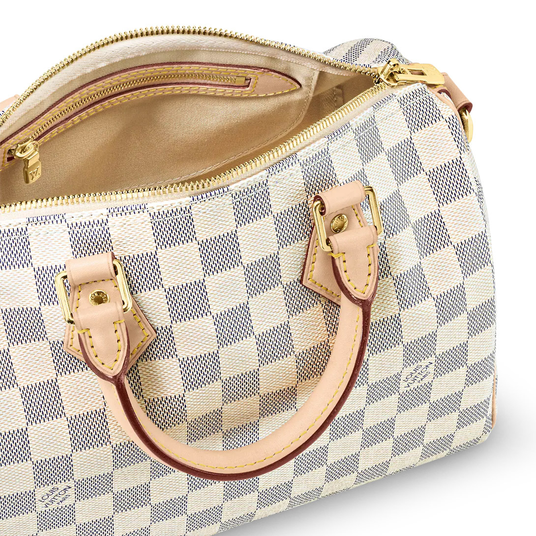 Speedy Bandouliere 25 N41374