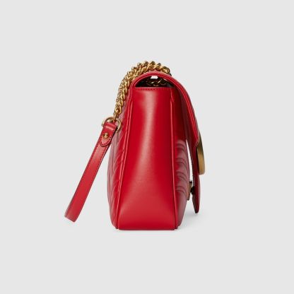 MARMONT MEDIUM SHOULDER BAG