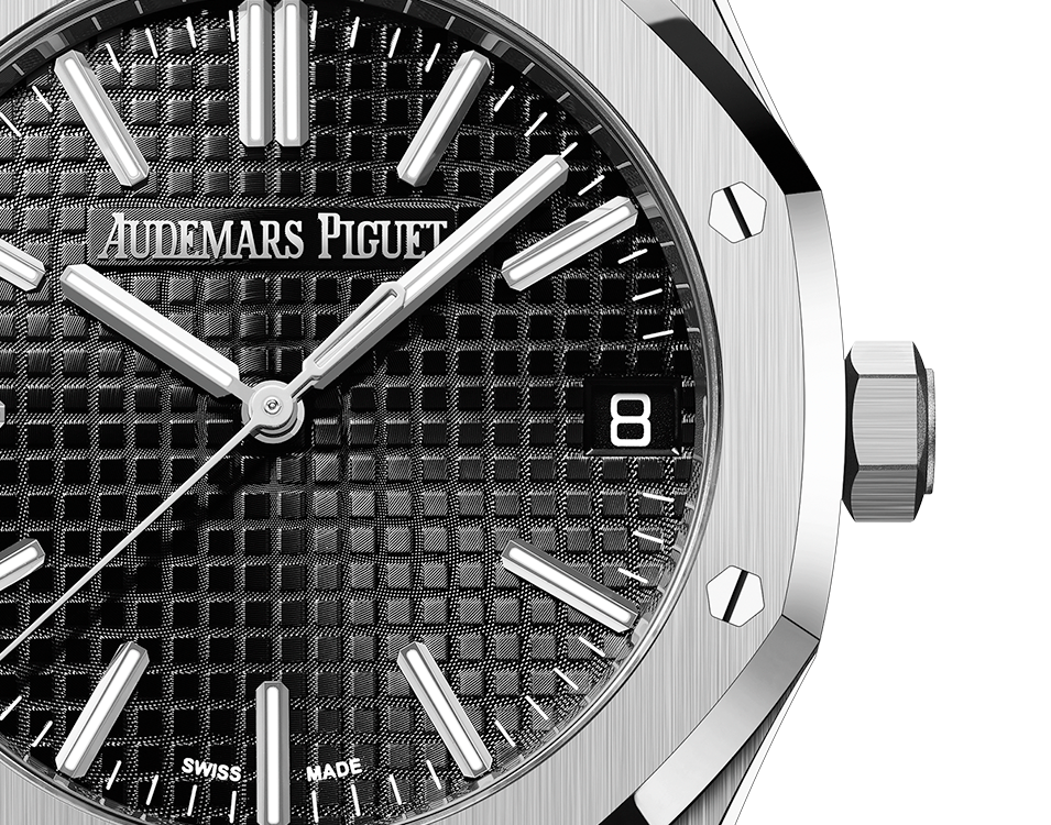 ROYAL OAK SELFWINDING