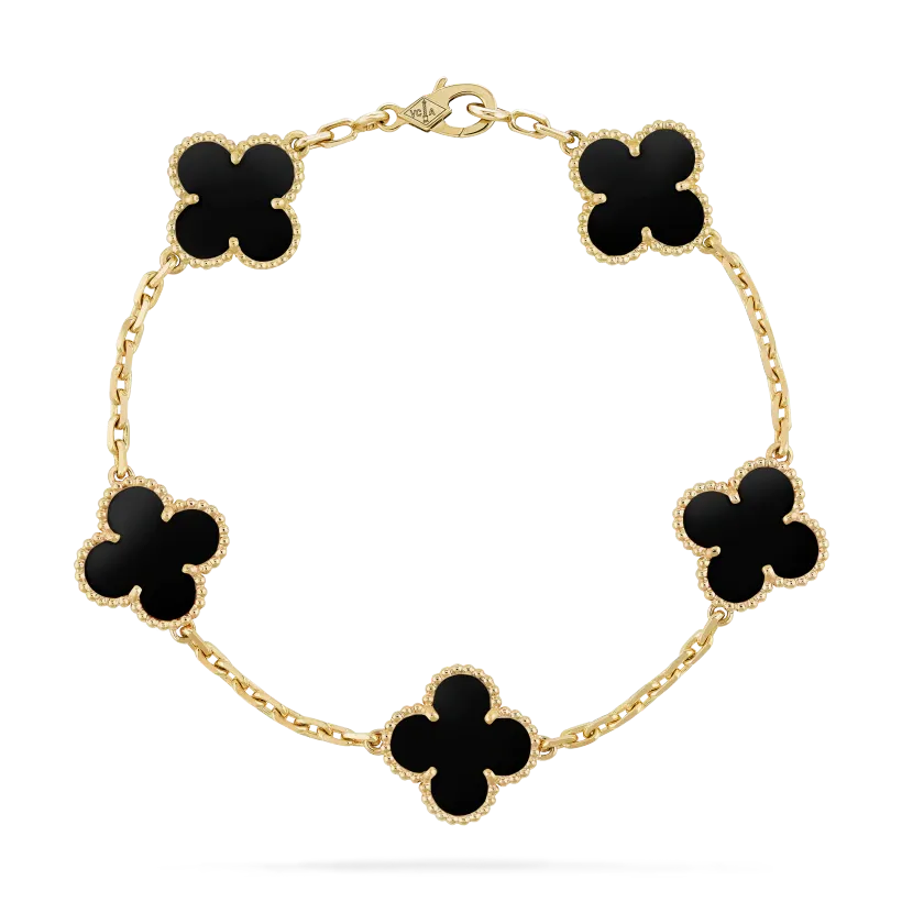 3‑Piece Lucky Clover Set