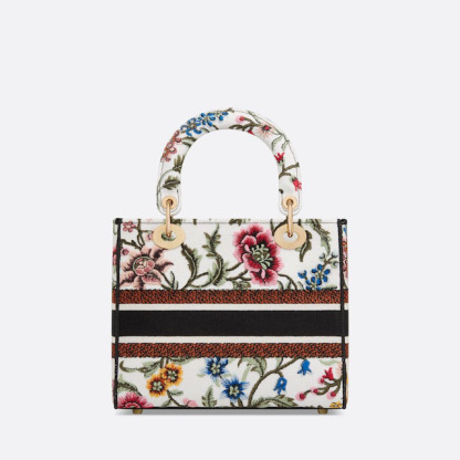 MEDIUM LADY D-LITE BAG