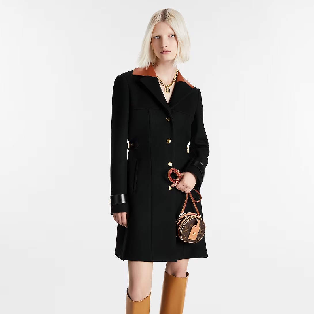 Mini Boite Chapeau M44699