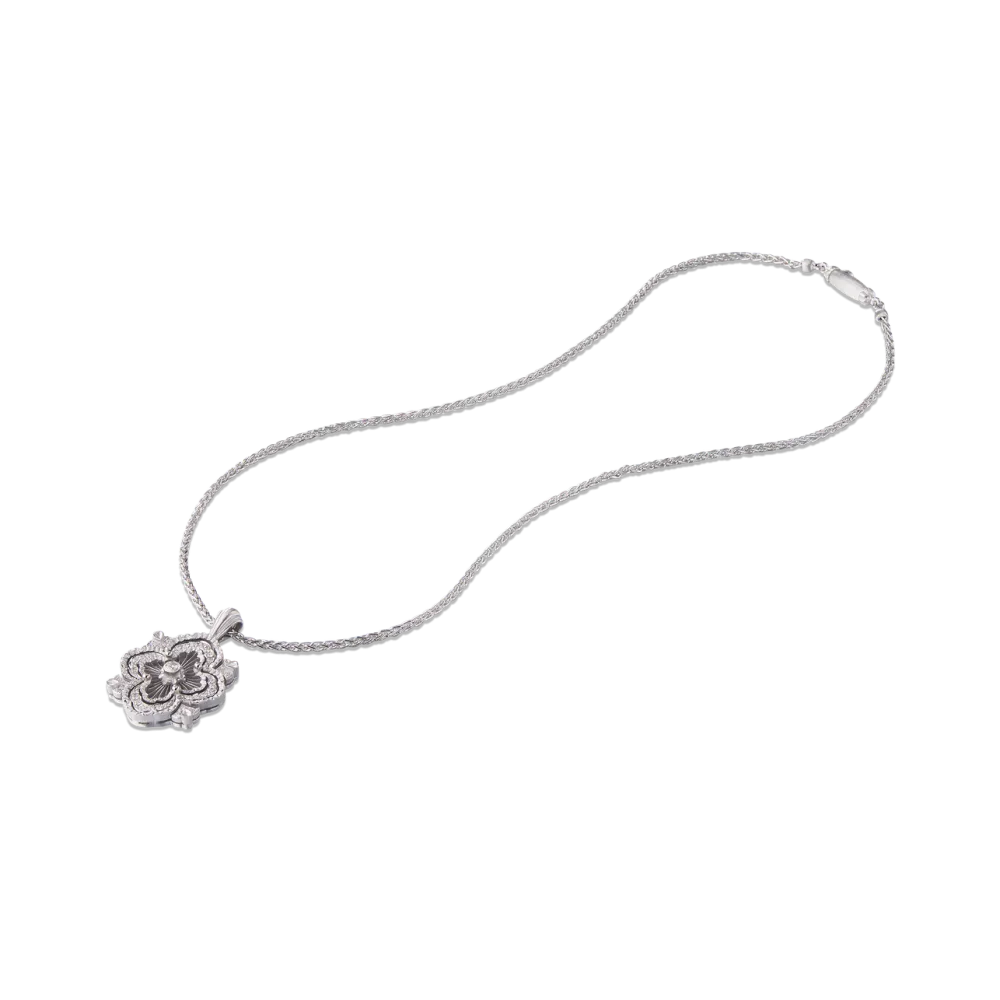 OPERA TULLE PREMIUM PENDANT