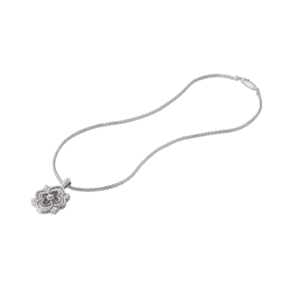 OPERA TULLE PREMIUM PENDANT