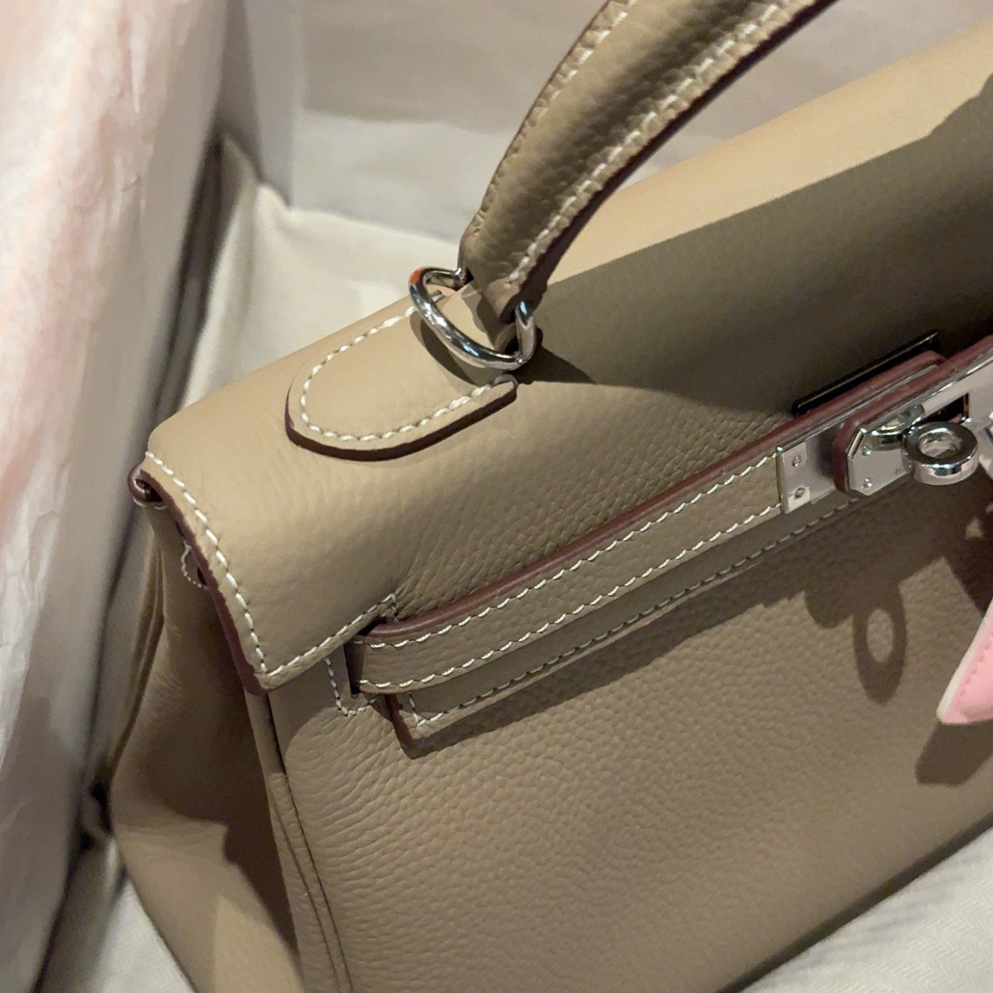 Kelly 25 Bag *