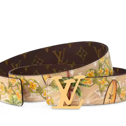 Tag 40mm Reversible Belt