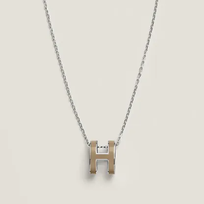 Pop H pendant