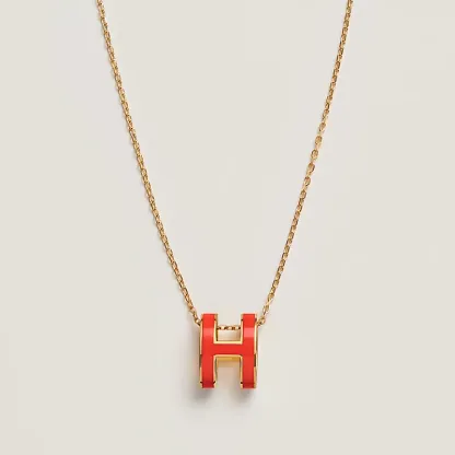 Pop H pendant