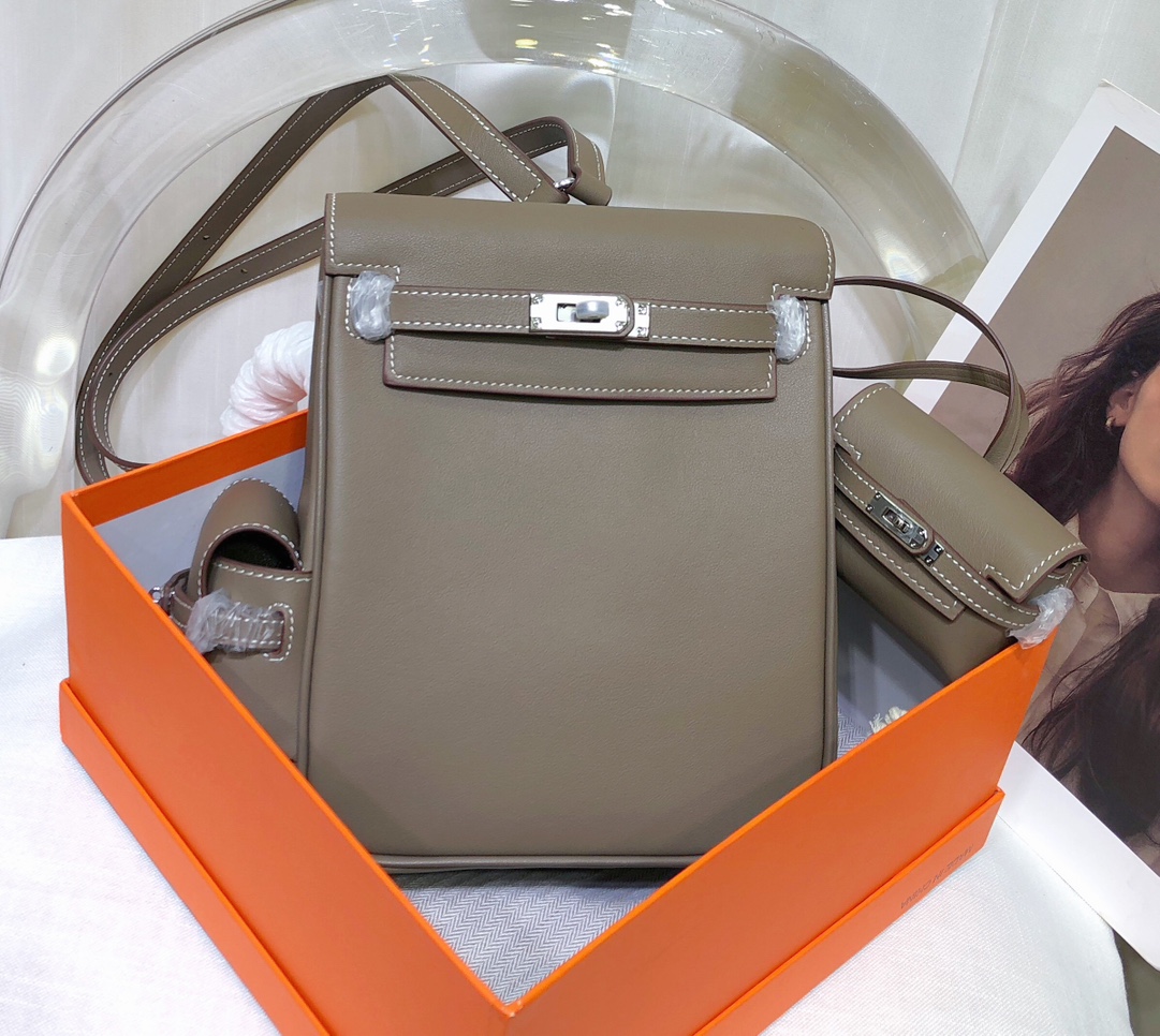 Herthtmes  Swift Kelly Jump Backpack