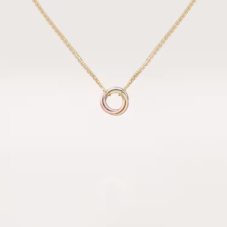 TRINITY NECKLACE