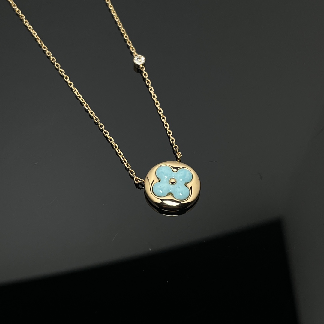 Idylle Blossom pendant