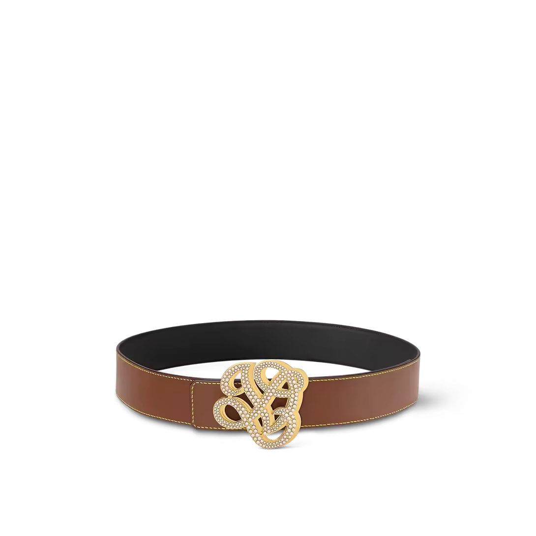 Dynasty 40mm Reversible Belt