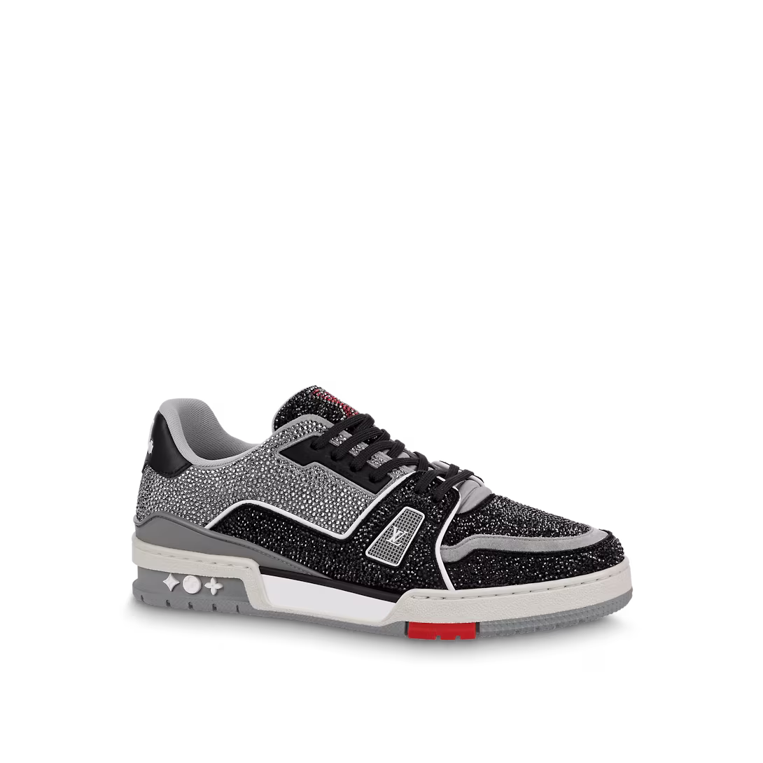 Men's Trainer Sneaker