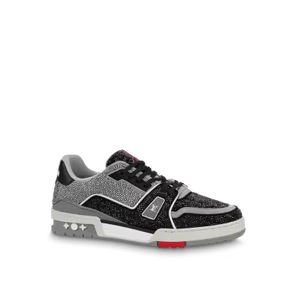 Men's Trainer Sneaker