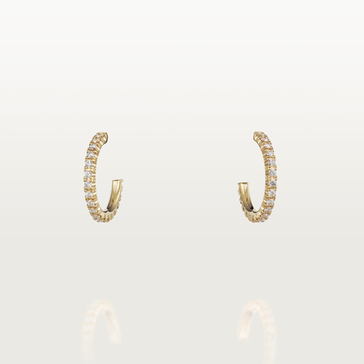 ETINCELLE DE EARRINGS