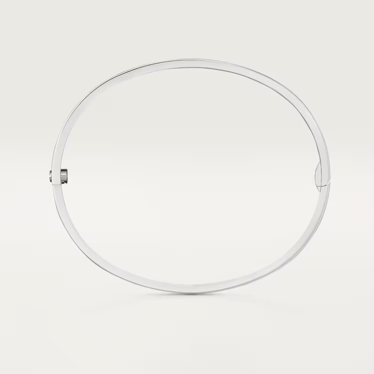 LOVE BRACELET, SMALL MODEL