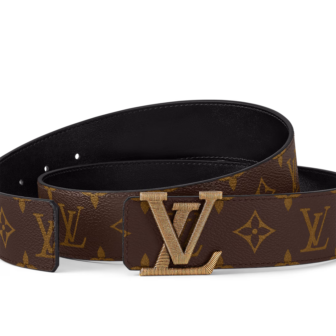 Stitch 40mm Reversible Belt