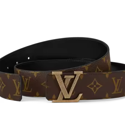 Stitch 40mm Reversible Belt