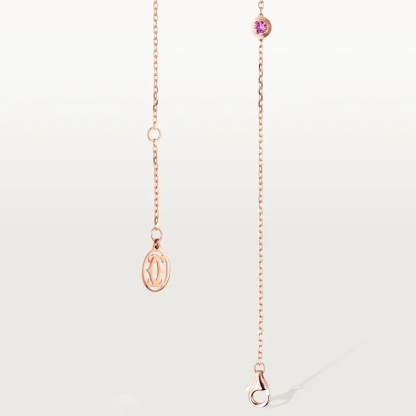 CARTIER D'AMOUR BRACELET