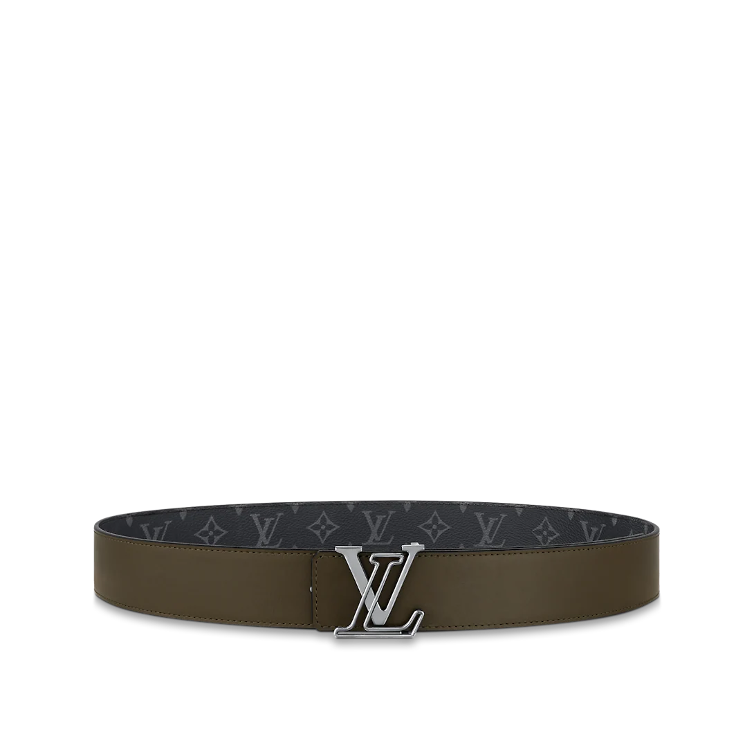 Line 40mm Reversible Belt