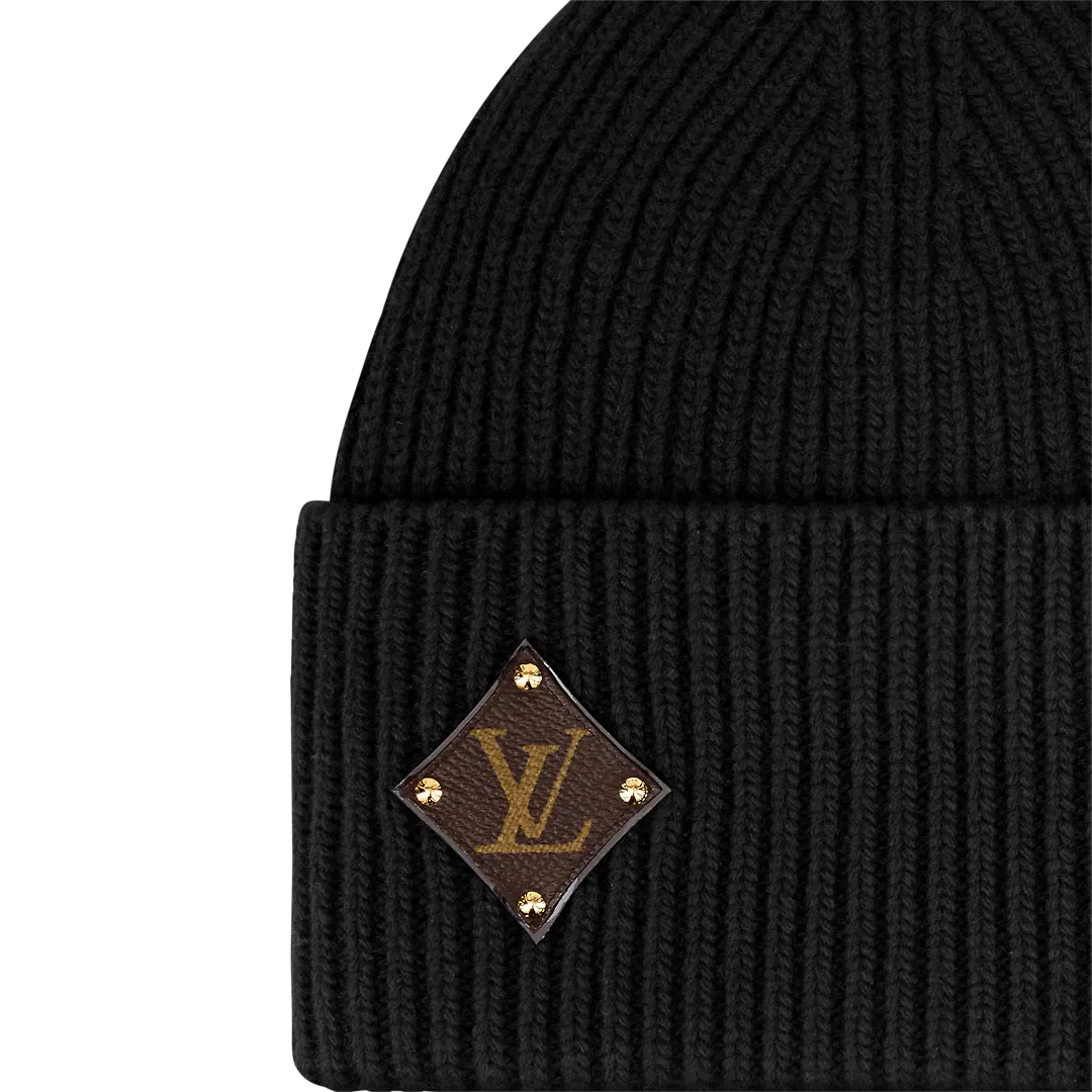 BEANIE Black