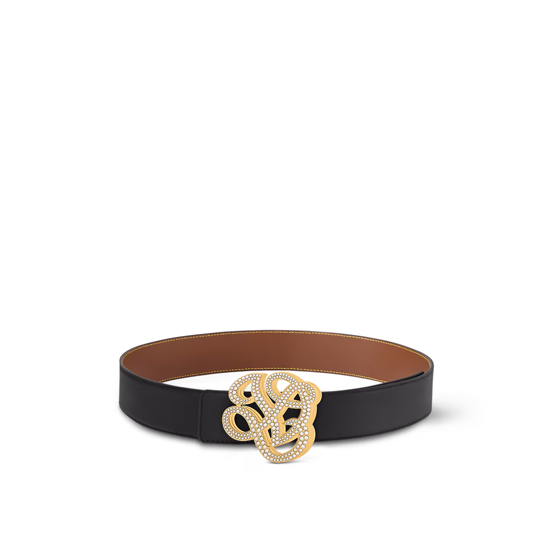 Dynasty 40mm Reversible Belt