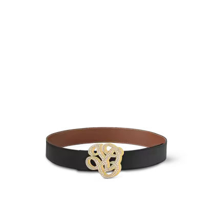 Dynasty 40mm Reversible Belt