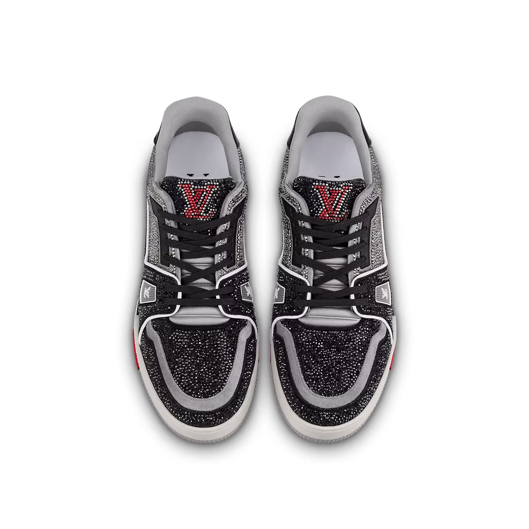 Men's Trainer Sneaker