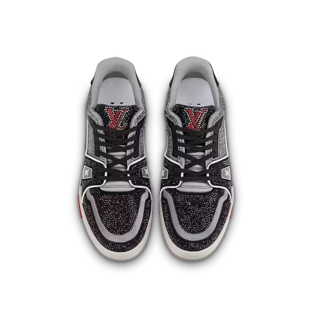 Men's Trainer Sneaker