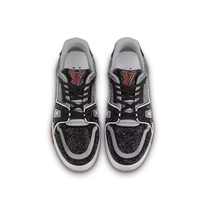 Men's Trainer Sneaker