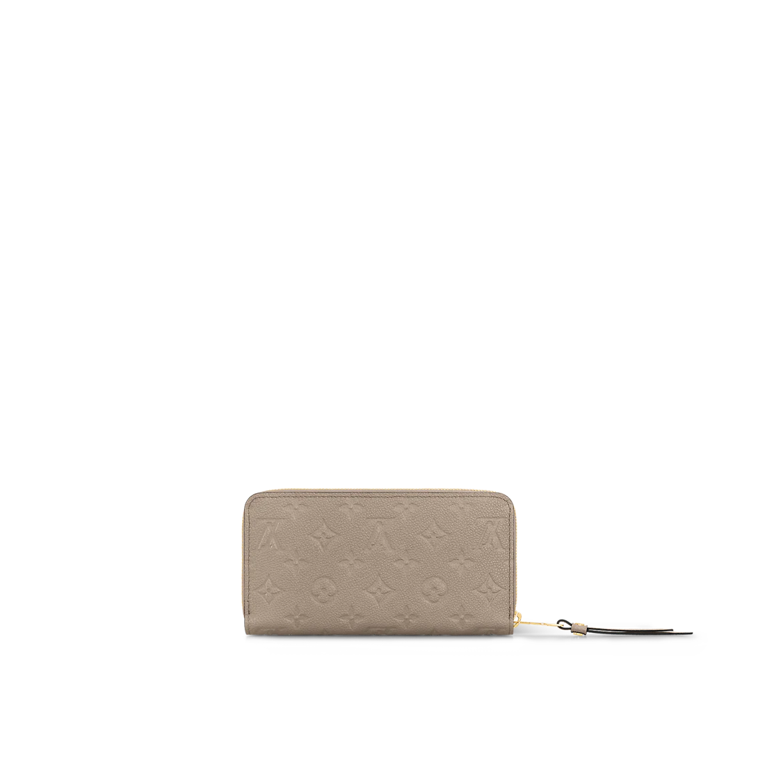 M69034 Zippy Wallet