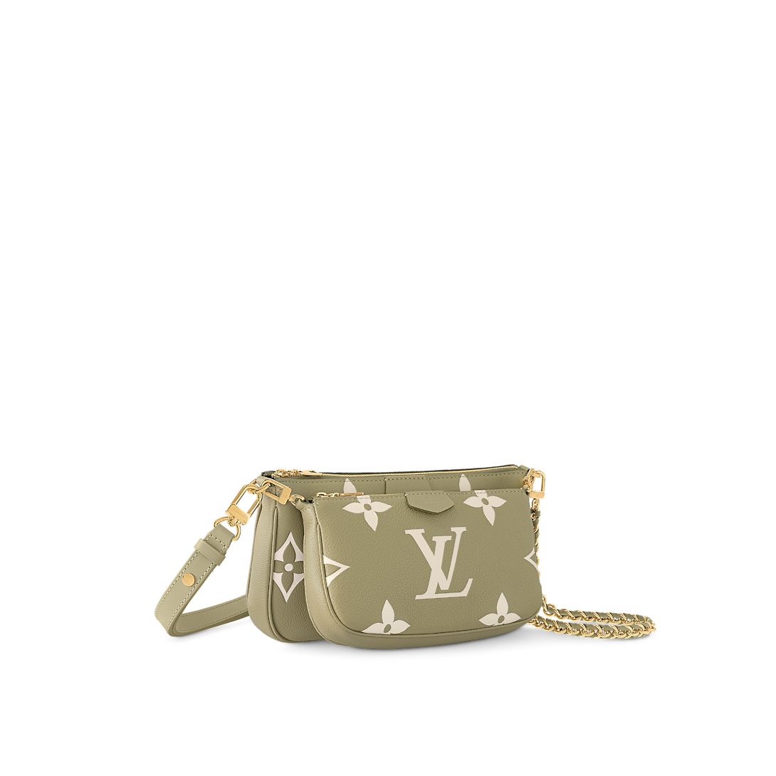 Multi Pochette Accessoires M22670