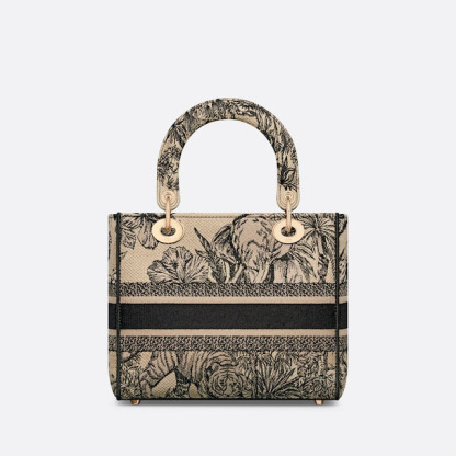 MEDIUM LADY D-LITE BAG