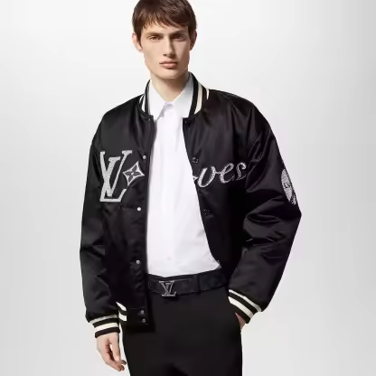 Stitch 40mm Reversible Belt