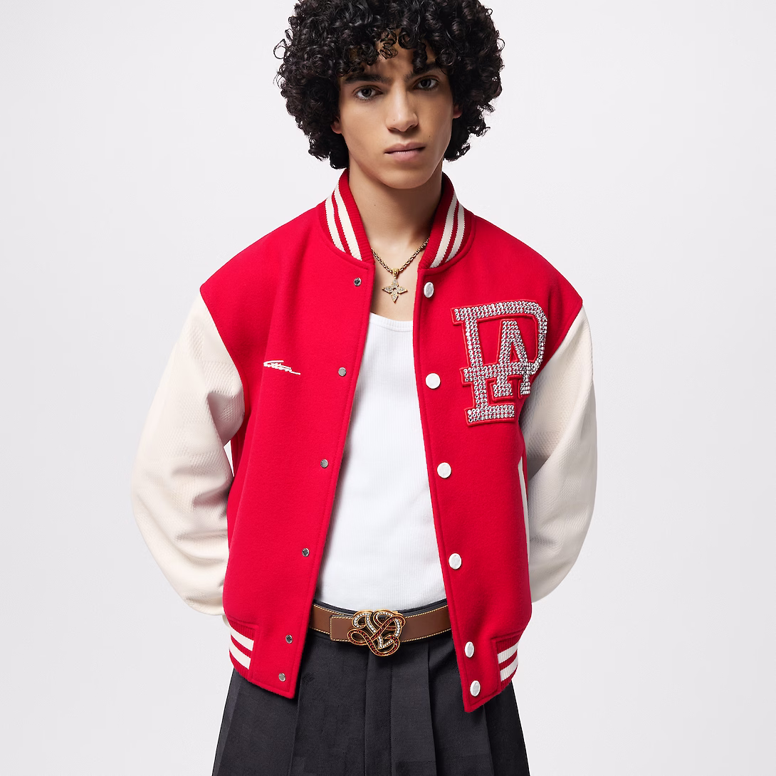 Dynasty 40mm Reversible Belt