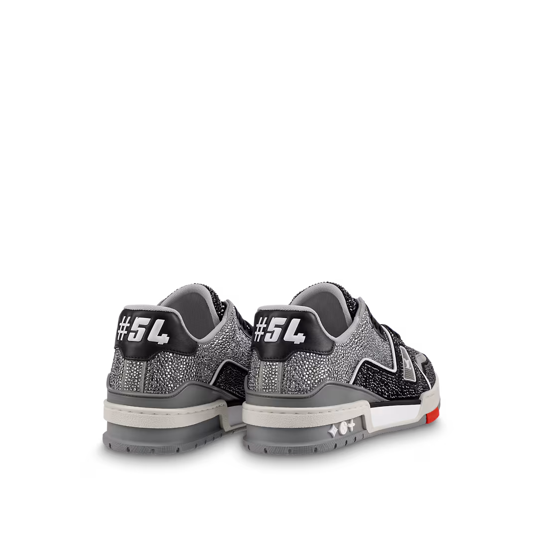 Men's Trainer Sneaker