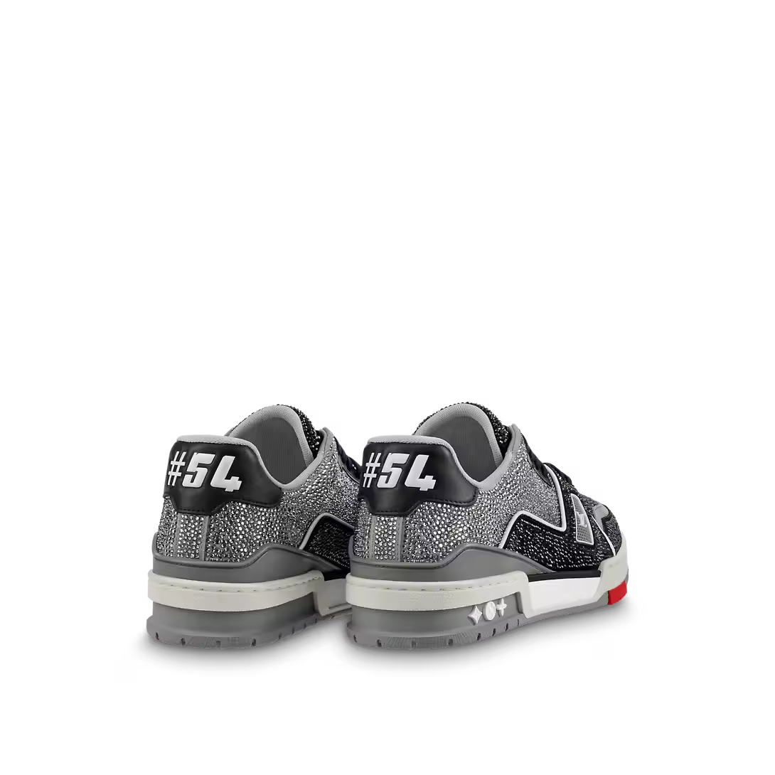 Men's Trainer Sneaker