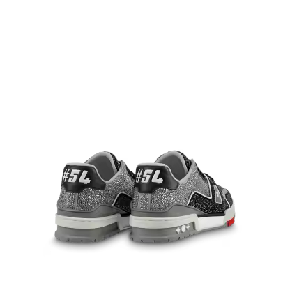 Men's Trainer Sneaker