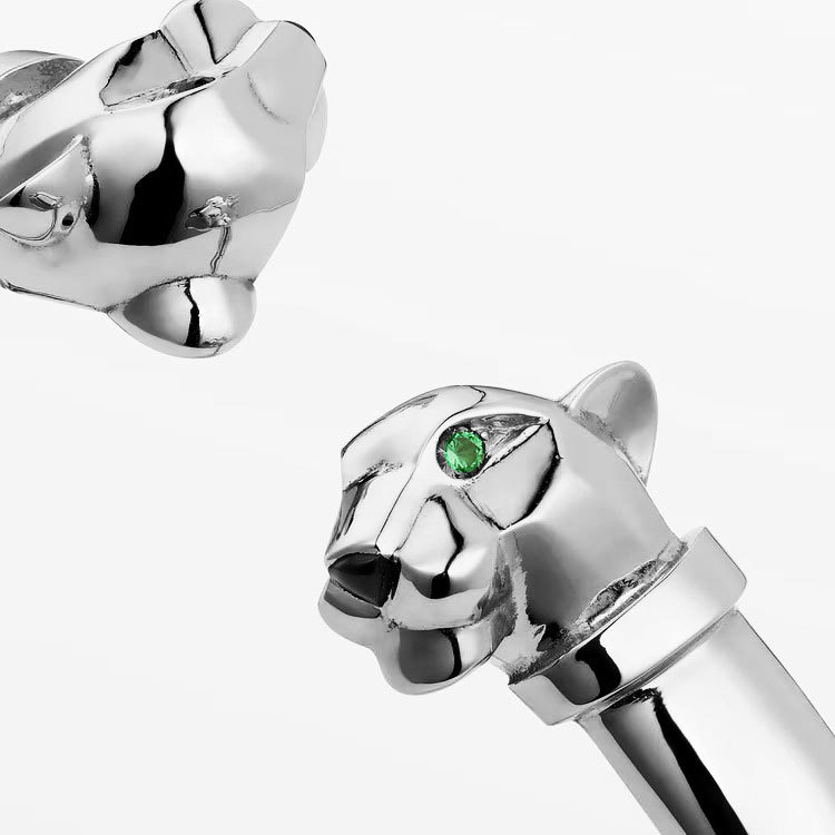 PANTHÈRE DE BRACELET