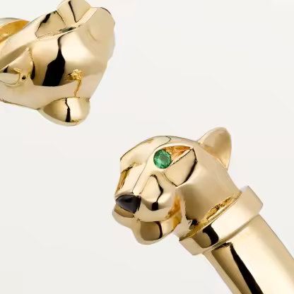 PANTHÈRE DE BRACELET