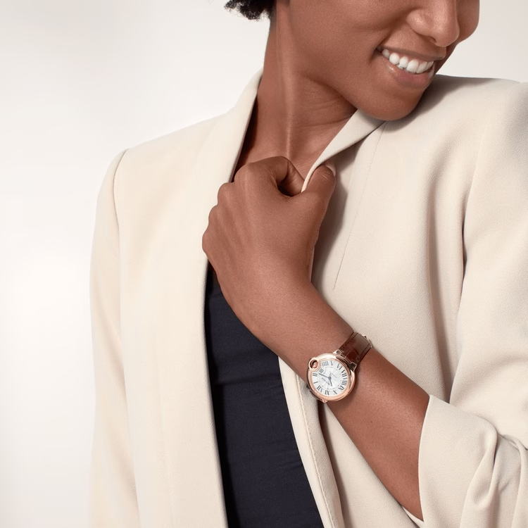 42MM BALLON BLEU DE CARTIER WATCH