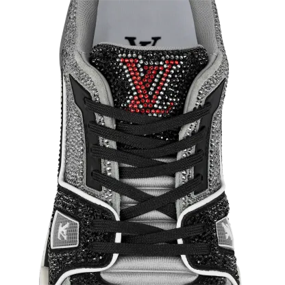 Men's Trainer Sneaker