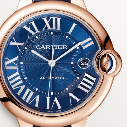 42MM BALLON BLEU DE CARTIER WATCH
