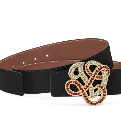 Dynasty 40mm Reversible Belt