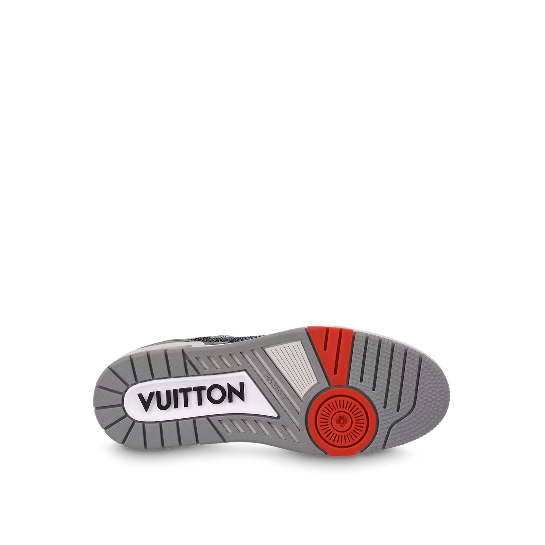 Men's Trainer Sneaker